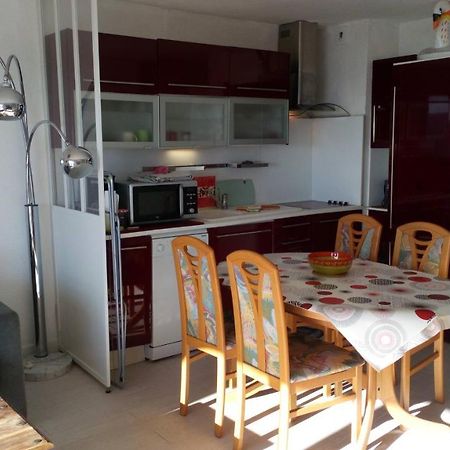 Acapulco Apartment Frejus Exterior photo
