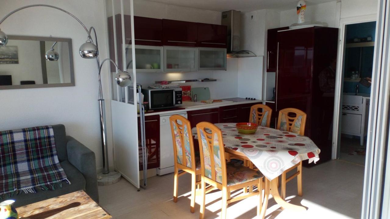 Acapulco Apartment Frejus Exterior photo